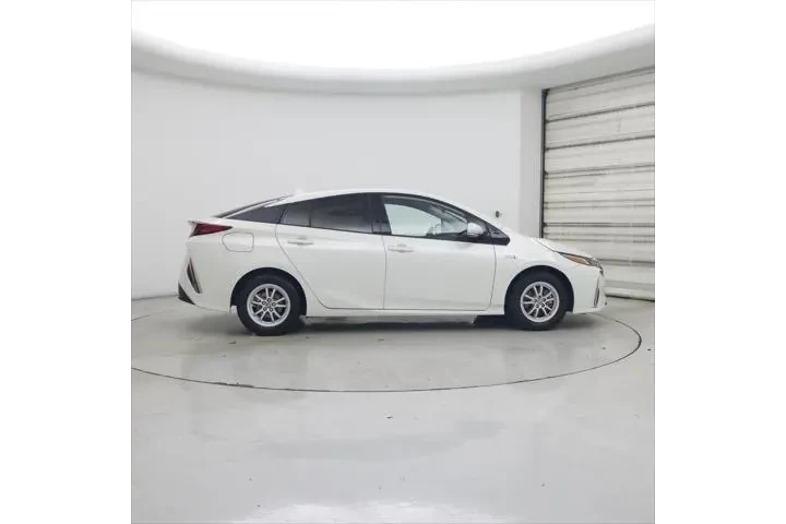 $19998 : Toyota Prius Prime 2020 LE 4 image 7