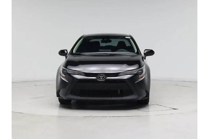 $20998 : Toyota Corolla 2022 LE 4dr S image 5