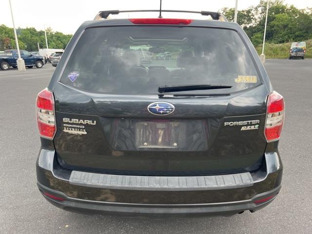 $12342 : PRE-OWNED 2015 SUBARU FORESTE image 6