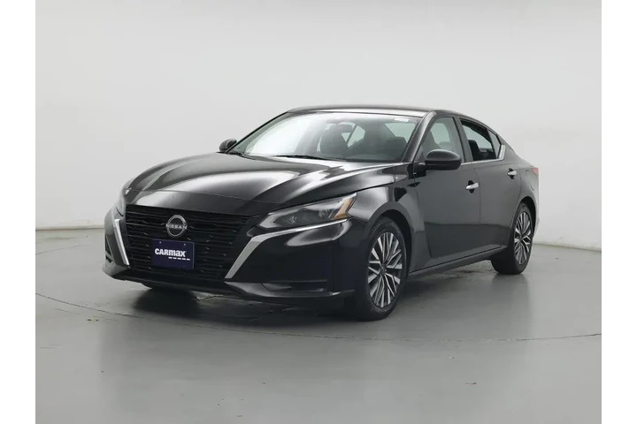 $21998 : Nissan Altima 2024 2.5 SV 4d image 4