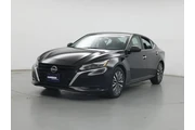 $21998 : Nissan Altima 2024 2.5 SV 4d thumbnail