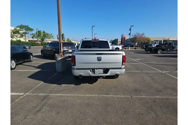 $17000 : Ram 1500 2014 4x2 Sport 4dr image 7