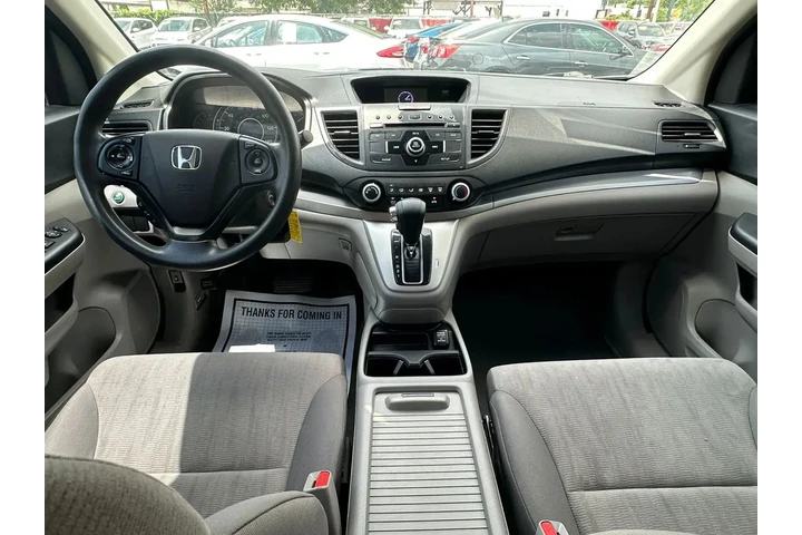 $10000 : 2013 HONDA CR-V2013 HONDA CR-V image 5