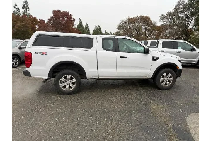 $18000 : Ford Ranger 2020 4x2 XL 4dr image 7