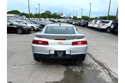 $15980 : 2015 Camaro 2dr Cpe LT w/1LT thumbnail