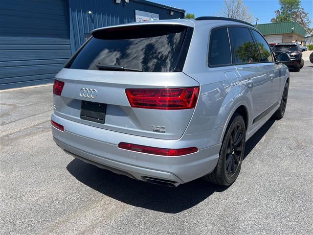 $22288 : 2018 Q7 3.0T quattro Premium image 7