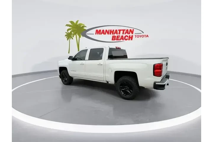 $24595 : Chevrolet Silverado 1500 201 image 6