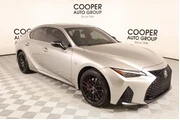 Lexus IS 350 2021 AWD F SPOR