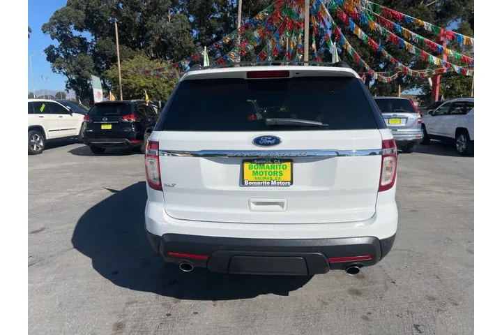 $14999 : 2015 Explorer XLT image 7