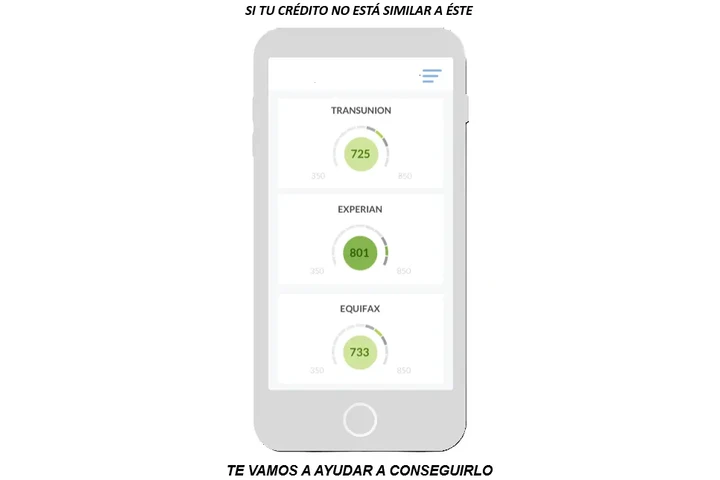 ARREGLA TU CRÉDITO Y GANA $ image 1
