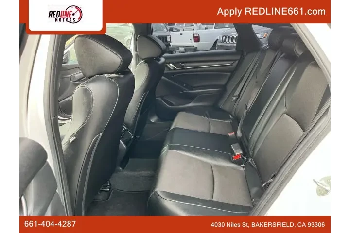 $19999 : 2021 ACCORD image 5