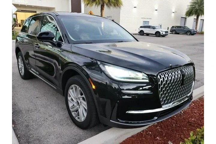 $29590 : Lincoln Corsair 2024 Premier image 3