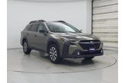 Subaru Outback 2024 AWD Prem en Sacramento