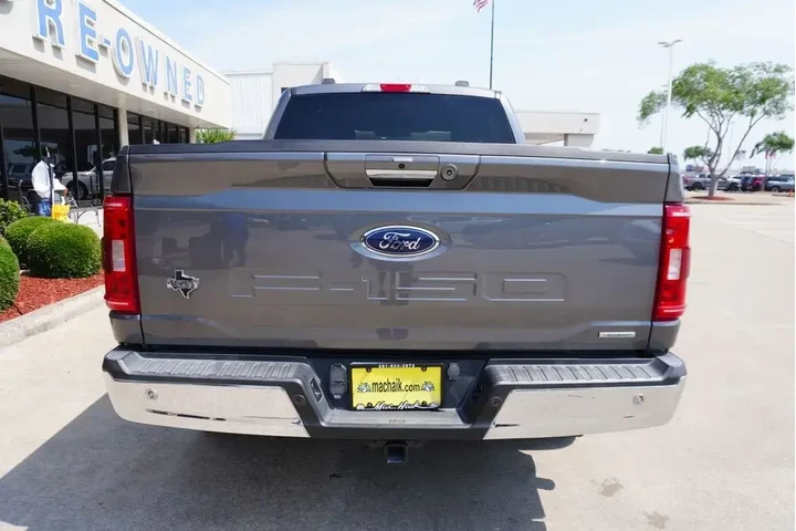 $32725 : Ford F-150 2021 4x2 XL 4dr S image 5