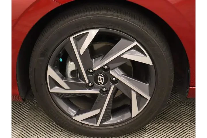 $19499 : Hyundai ELANTRA 2025 SEL Spo image 7