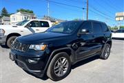 $18998 : 2018 Grand Cherokee thumbnail