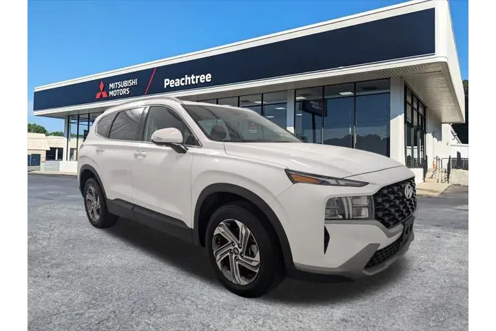 $23997 : Hyundai SANTA FE 2023 SEL 4d image 1