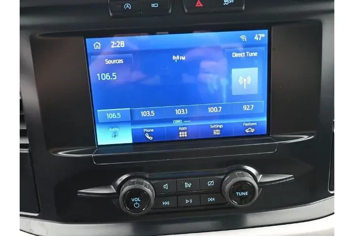 $28954 : Ford F-150 2023 4x2 XL 4dr S image 7