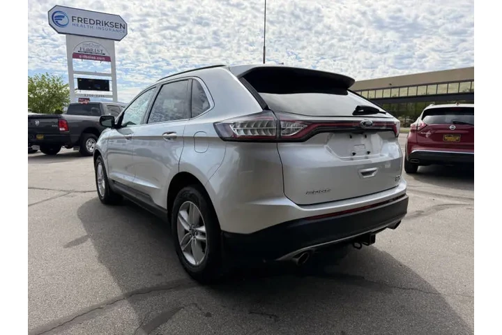 $12850 : 2015 Edge SEL image 5
