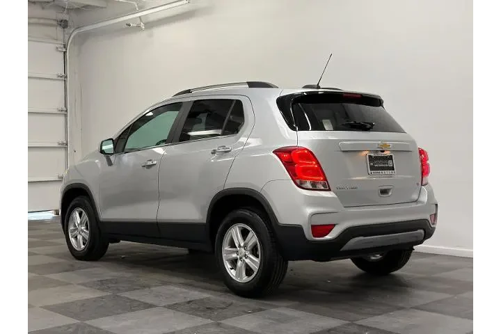 $16000 : Chevrolet Trax 2020 AWD LT 4 image 6