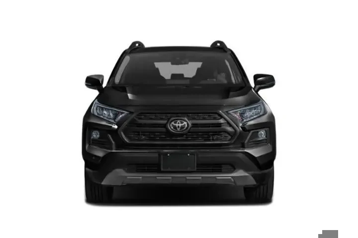 $30332 : Toyota RAV4 2020 AWD Limited image 4