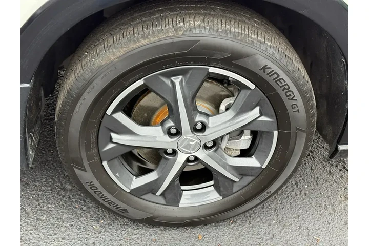 $29750 : Honda HR-V 2024 AWD EX-L 4dr image 8