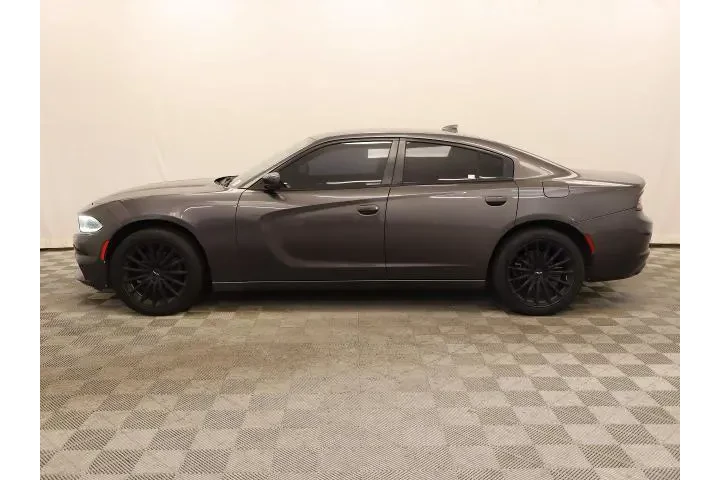 $17995 : Dodge Charger 2018 SXT Plus image 6