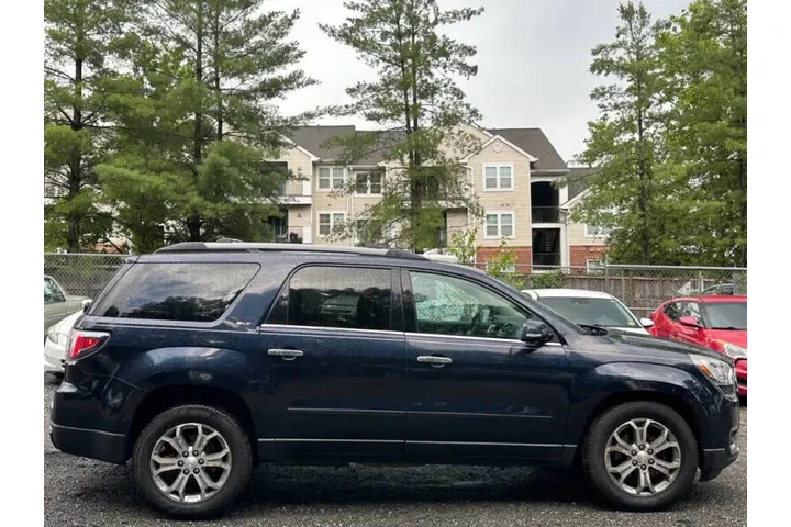 $10990 : 2015 GMC Acadia SLT-1 image 9