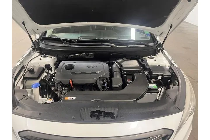 $12934 : Hyundai SONATA 2016 Sport 4d image 9