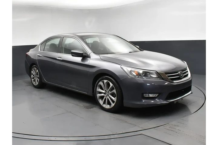 $10995 : Honda Accord 2013 Sport 4dr image 2
