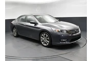 $10995 : Honda Accord 2013 Sport 4dr thumbnail