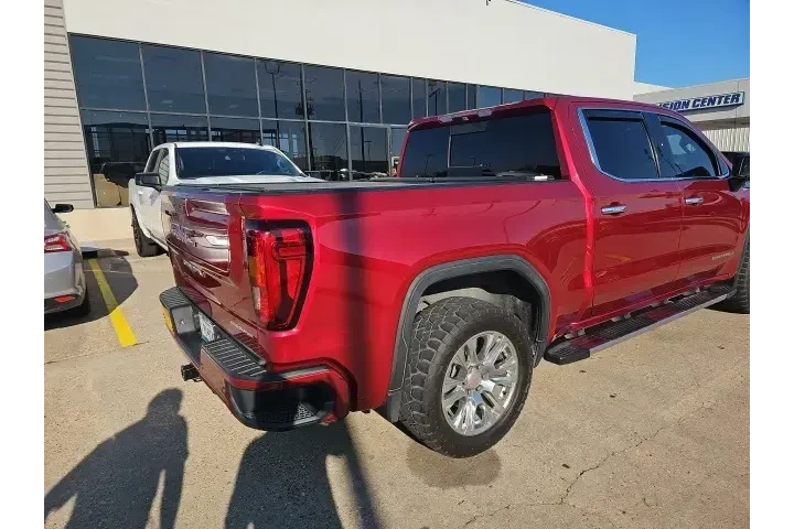 $39302 : GMC Sierra 1500 2019 4x2 Den image 1