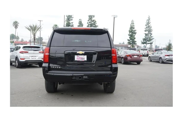 $21500 : 2016 Tahoe LT image 7