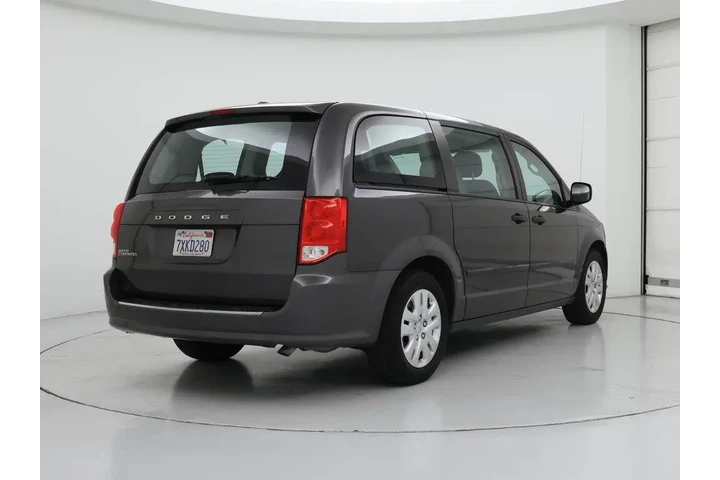 $16998 : Dodge Grand Caravan 2016 Ame image 8