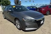 2018 Accord LX en Stockton