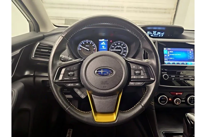 $25998 : Subaru Crosstrek 2023 AWD Sp image 10