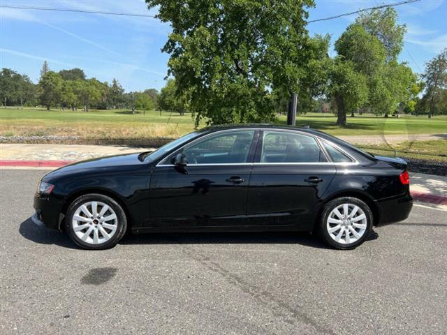 $9995 : 2011 A4 2.0T Premium Plus image 4