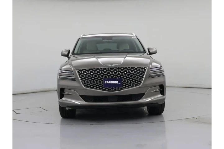 $34998 : Genesis GV80 2021 AWD 2.5T 4 image 5
