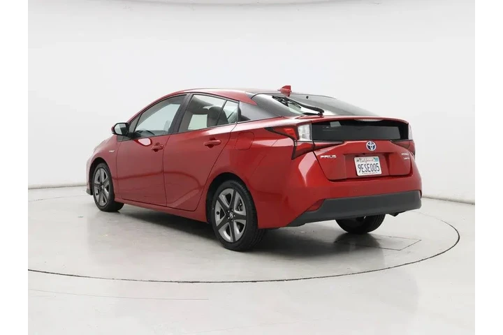$23998 : Toyota Prius 2022 Limited 4d image 2