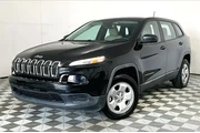 $12343 : Jeep Cherokee 2015 Sport 4dr thumbnail