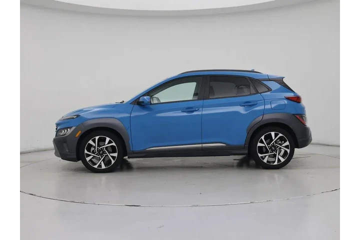 $17998 : Hyundai KONA 2022 Limited 4d image 3