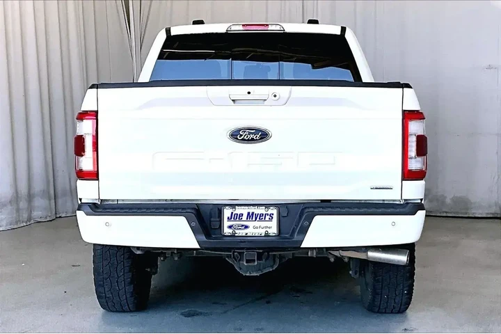 $37391 : Ford F-150 2022 4x4 XL 4dr S image 4