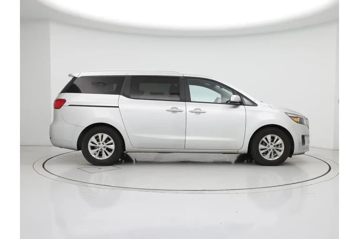 $14998 : Kia Sedona 2016 LX 4dr Mini- image 7