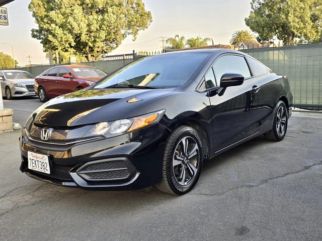 $10900 : 2014 HONDA CIVIC2014 HONDA CI image 2