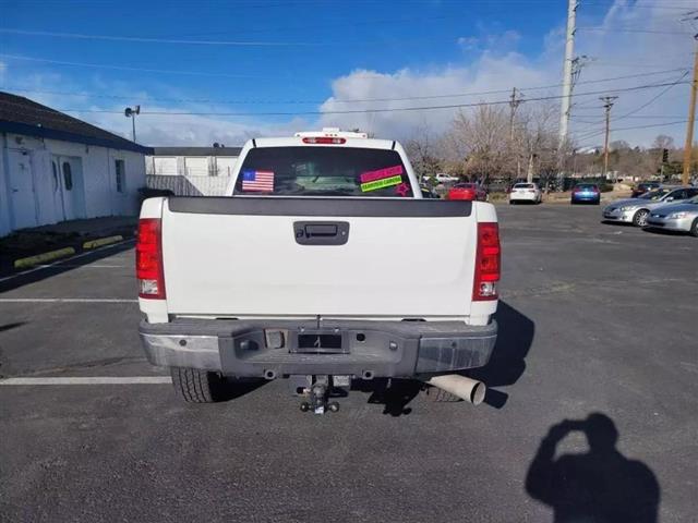 $29999 : 2011 GMC SIERRA 2500 HD CREW image 7