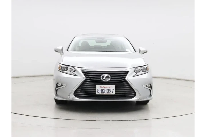$24998 : Lexus ES 350 2016 4dr Sedan image 5
