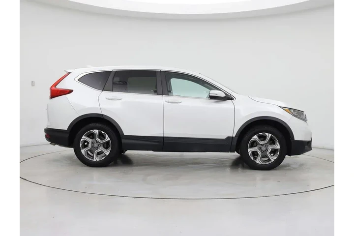 $23998 : Honda CR-V 2019 AWD EX 4dr S image 7