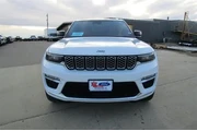 $30950 : Jeep Grand Cherokee 2022 4x4 thumbnail