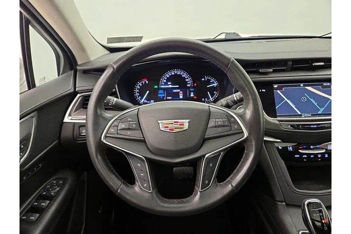 $19998 : Cadillac XT5 2017 4x4 Luxury image 10