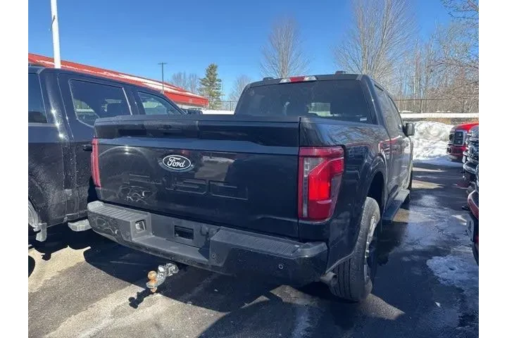 $38363 : Ford F-150 2024 4x4 STX 4dr image 8